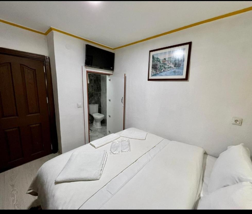 Tag Pansiyon Antalya Exterior foto