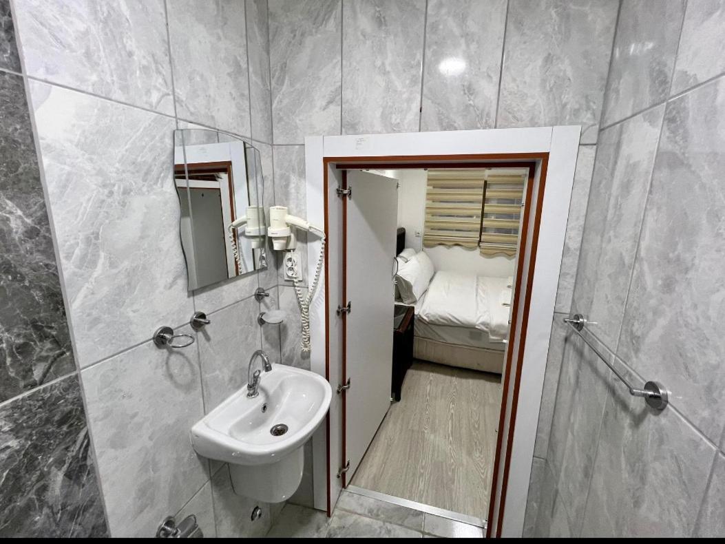 Tag Pansiyon Antalya Exterior foto