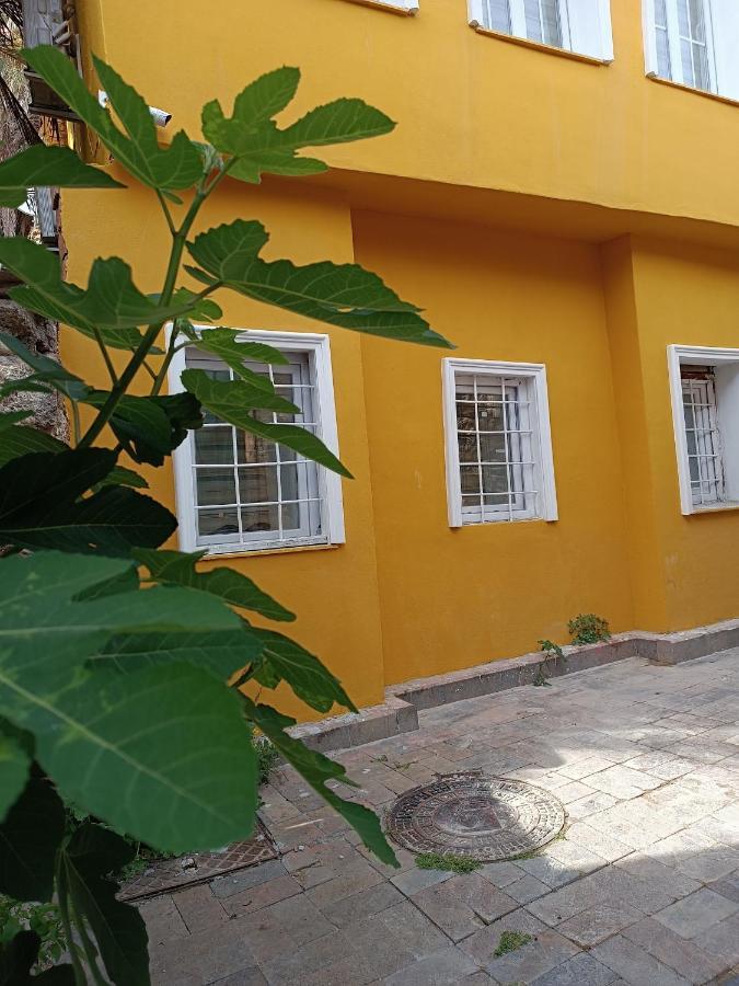 Tag Pansiyon Antalya Cameră foto