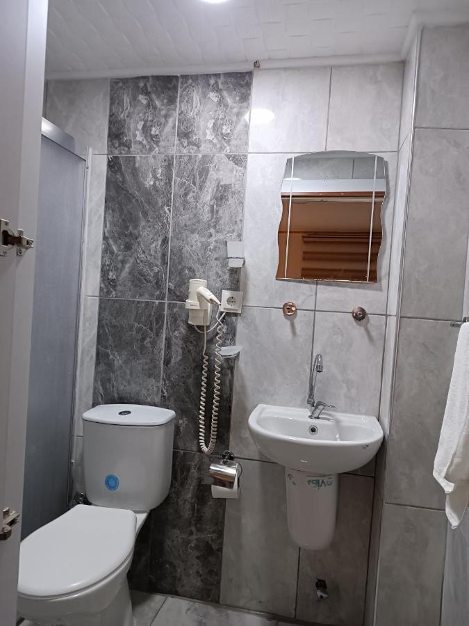 Tag Pansiyon Antalya Cameră foto